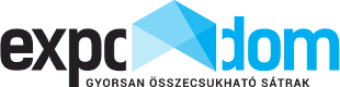 Expodom logo