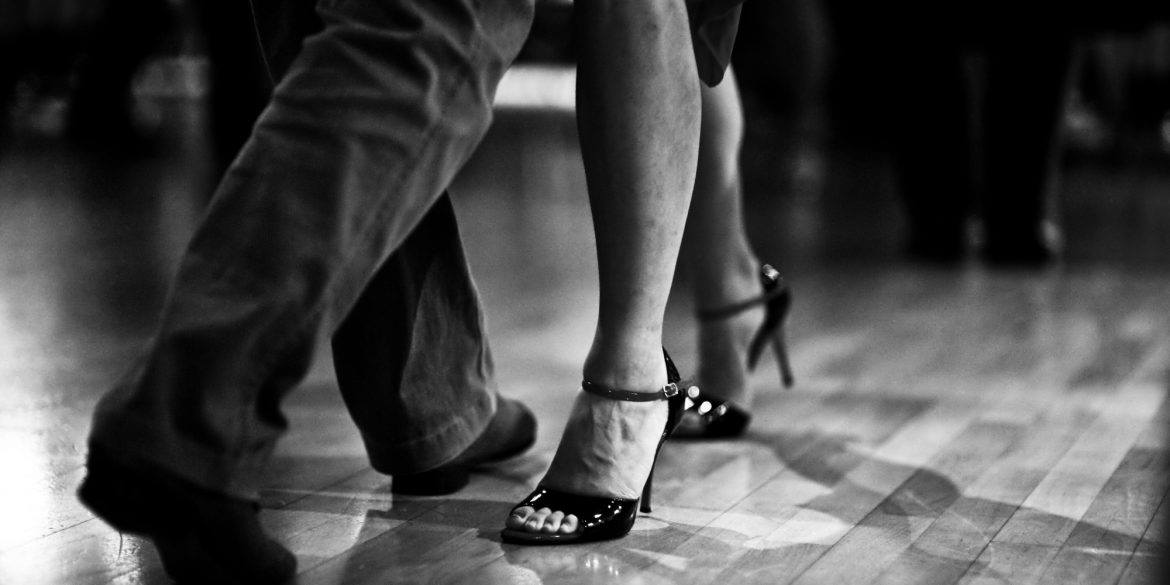 Dance Square