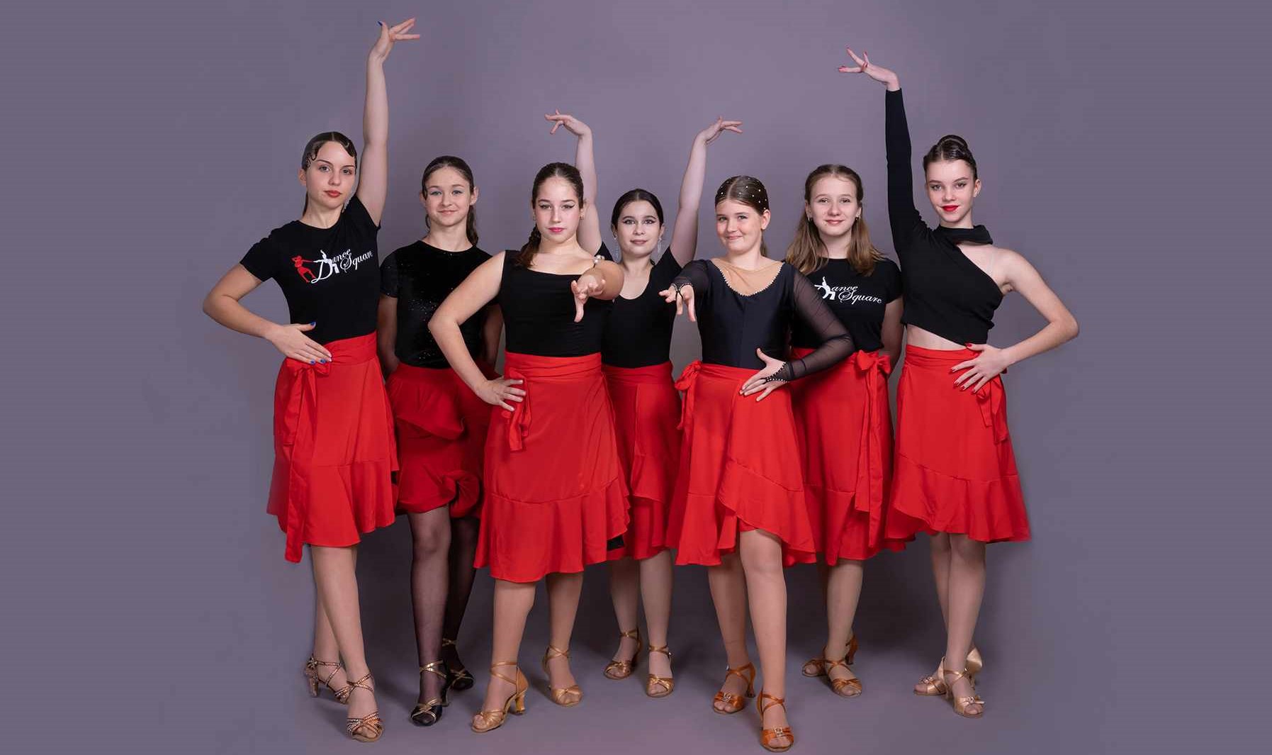 Dance Square